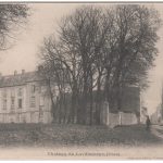 Château de La Villetertre Maison de Béthune