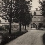 Château de Bousbecque