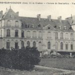 Château de Rimberlieu construit par le Comte Maximilien de Béthune Hesdigneul