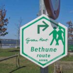Bethune Route Marquis de Béthune
