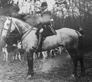 Comte Charles de Béthune-Sully Rallye rallie à la Pucelle